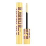 Maybelline New York Colossal Bubble Volumizing Mascara Easy wash, Black,Volumizing, Buildable, 10ml