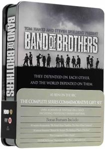 Band Of Br