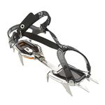 Black Diamond Contact Clip Crampons, grey