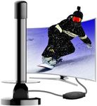 TV Aerial - TV Ariels Indoor Freevi