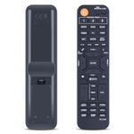 RC-974R Replacement Remote Control Compatible for Pioneer AV Audio Video Receiver VSX-934 VSX-LX304 VSX-LX104