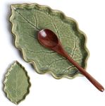 Ceramic Spoon Rest for Stove Top - 