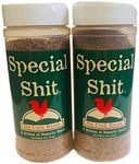 Special Shit Seasoning 12 oz. | 2 P