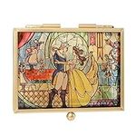 Disney Beauty and the Beast Small G