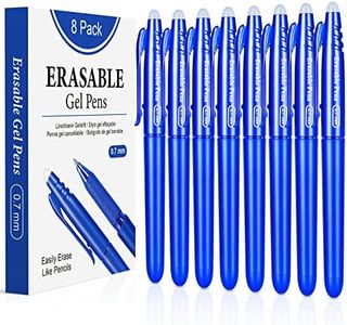 Erasable G