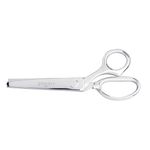 Fiskars Gingher 01-005272 Pinking Shears, 7-1/2-Inch