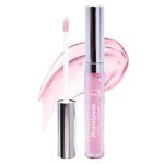 Looky Lip Plumper 2.5 ml (0.08 oz) - Instant Volumizing Lip Serum with Jojoba, Avocado & Coconut Oils - Hydrates, Softens & Redefines Lips - Natural, Vegan, Cruelty-Free, Paraben-Free - Made in Canada (#2 Cinnamon)