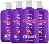 Aussie Total Miracle 7 Benefits Hai