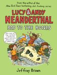 Lucy & Andy Neanderthal: Bad to the Bones