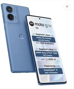 Motorola G