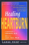 Healing Heartburn Large Print Edition (A Johns Hopkins Press Health Book)