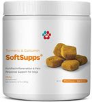 Pet Parents® Turmeric & Curcumin So