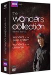 Astronomy Dvds