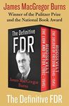 The Definitive FDR: Roosevelt: The 