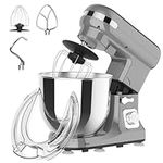 Cobuy 1400W Stand Mixer with 6.5L S