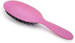 Rock & Ruddle Natural Mixed Bristle