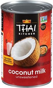 Thai Kitchen Unsweetened Coconut Milk, 13.66 fl oz