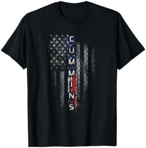 Cummins Fa