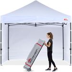 MASTERCANOPY Pop-up Canopy Tent Com