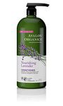 Avalon Organics Nourishing Conditioner Lavender - 32 fl oz