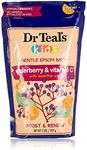 Dr Teal's Kids Pure Epsom Salt Soak