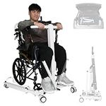 Patient Lift Transfer Chair for Sea