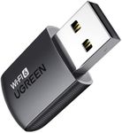 UGREEN Wifi Dongle, AX900 WiFi 6 Ad