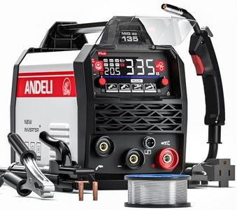 ANDELI 135