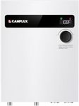 CAMPLUX Electric Tankless Water Hea