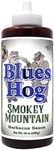 Blues Hog Smokey Mountain Barbecue Sauce 24oz Squeeze Bottle