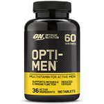 Male Multivitamins