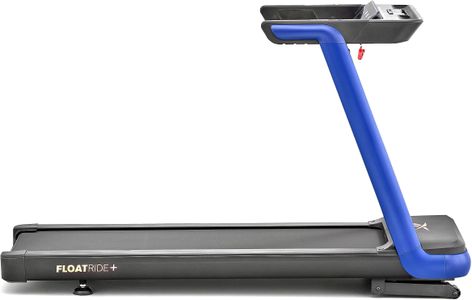 Reebok FR20z Floatride Treadmill – Red, 32 Programs, LED Display, Zwift Compatible