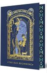 A Series of Unfortunate Events #1: The Bad Beginning (Deluxe Limited Edition)