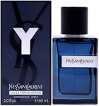 Y Intense by Yves Saint Laurent for