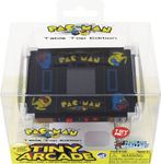 Tiny Arcade Pac-Man Tabletop Edition