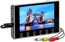 DigitPro VHS to Digital Converter 3