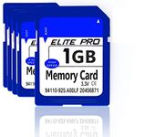 Flash Memory Cards