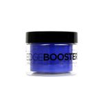 Style Factor Edge Booster Strong Hold Water-Based Pomade 3.38oz - Blueberry Scent