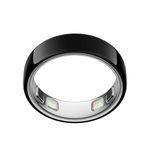 Oura Ring 5 Black - Size 10 - Size Before You Buy
