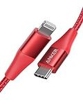 Anker USB C to Lightning Cable [3ft