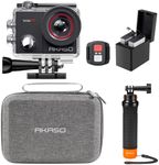 AKASO EK7000 Pro Action Camera Floa