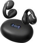 AI Language Translation Earbuds Rea