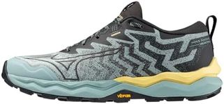 Mizuno Women's Wave Daichi 8 Runnin