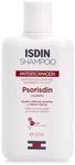 ISDIN Psorisdin Psoriasis Control Shampoo (200ml) | Eliminates flaking and reduces redness | Relieves the itching that comes with flaking