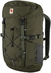 Fjallraven Skule Top 26 Backpack - Deep Forest