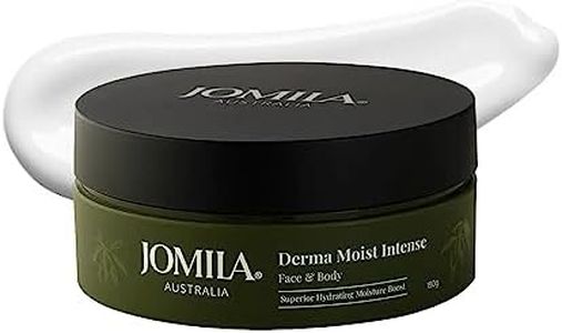 JOMILA Derma Moist Intense, 150 gm, Face & Body, Superior Hydrating Moisture Boost