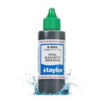 Taylor Technologies Inc. Taylor Replacement Reagents Total Alkalinity #8-2 oz.