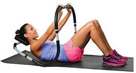 Stomach Exercise Equipment