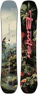 Men's Burt