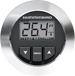 HDR 650Dig Depth Gauge